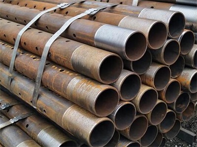 凤台管棚管